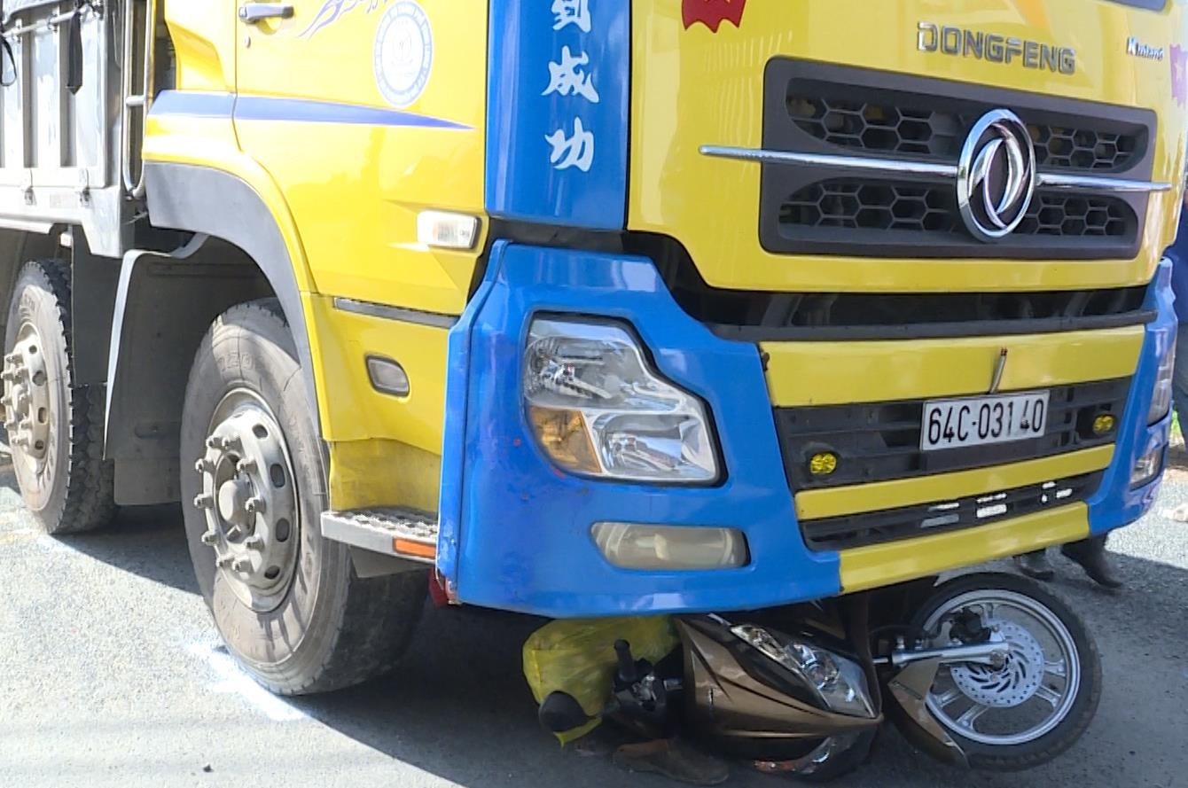 Oto tai tong chet nguoi anh 1