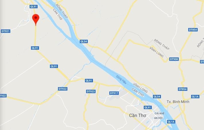 cảnh sát vây bắt nhóm thanh niên đua xe ảnh 2 canh sat vay bat nhom thanh nien dua xe anh 2