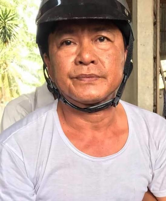 Giấu ma tuý trong vỏ dừa khô ảnh 1 Giau ma tuy trong vo dua kho anh 1