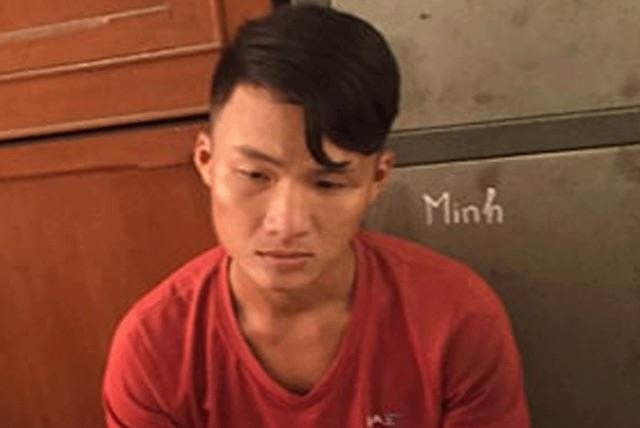 cháu đánh cậu tử vong trong cuộc nhậu  ảnh 1 chau danh cau tu vong trong cuoc nhau anh 1