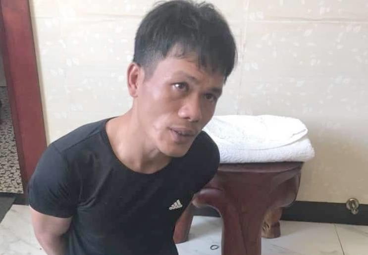 Bang nhom nhieu tien an gay ra vu trom 8 ty dong o Vinh Long hinh anh