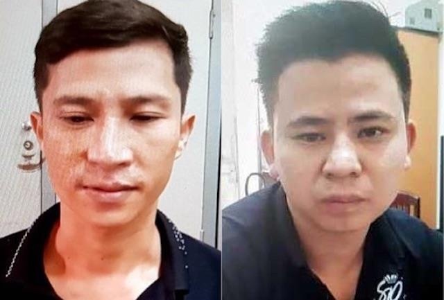 Trộm 8 tỷ ở Vĩnh Long ảnh 2 Trom 8 ty o Vinh Long anh 2