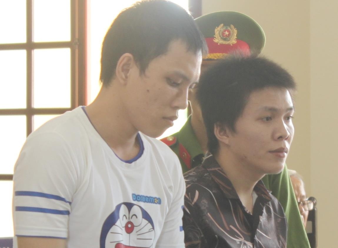 Linh an tu hinh anh 1