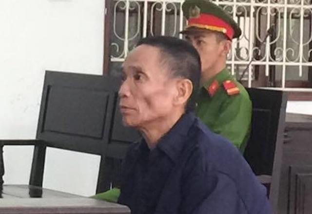 Ke danh chet ban nhau thanh khan nhan toi hinh anh