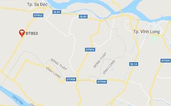 Giả cảnh sát ảnh 1 Gia canh sat anh 1