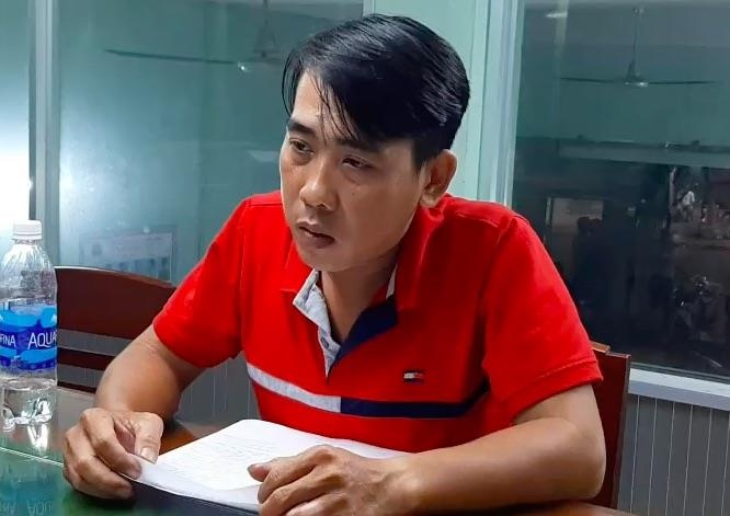 Tam giu nghi pham dam chet hang xom hinh anh