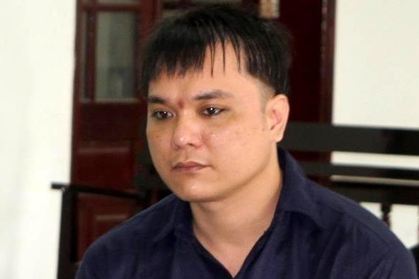 Tang an doi voi ke danh chet be gai 4 tuoi hinh anh