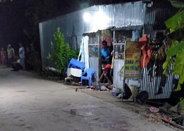 Dam chet nguoi anh 1