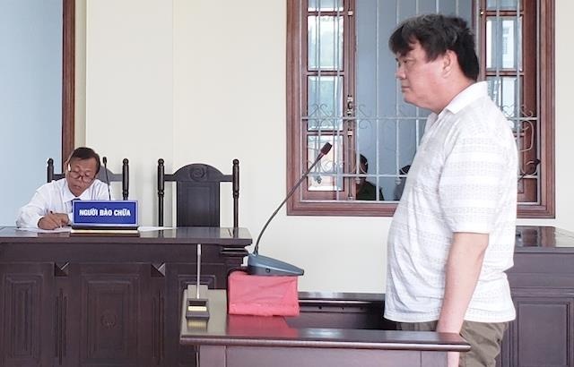 Cuu trung ta cong an lua dao 'chay nganh' linh 13 nam tu hinh anh