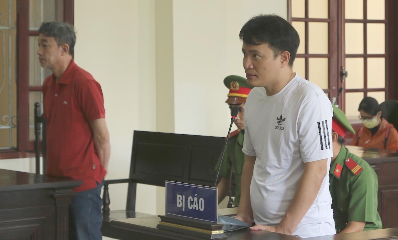 VKS luan toi hai ke cuong doat 250 trieu cua trung ta canh sat hinh anh