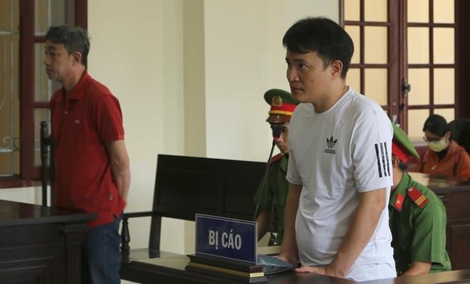 Tống tiền cảnh sát giao thông ảnh 1 Tong tien canh sat giao thong anh 1