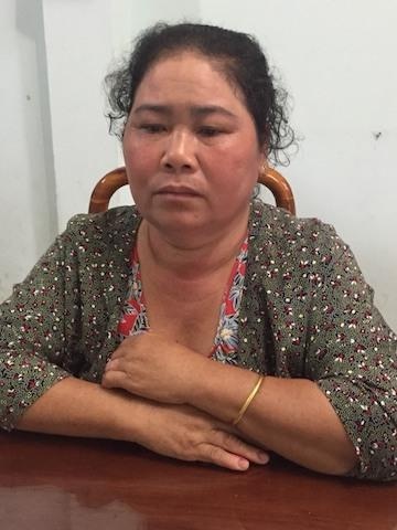 27 năm trốn truy nã ảnh 1 27 nam tron truy na anh 1