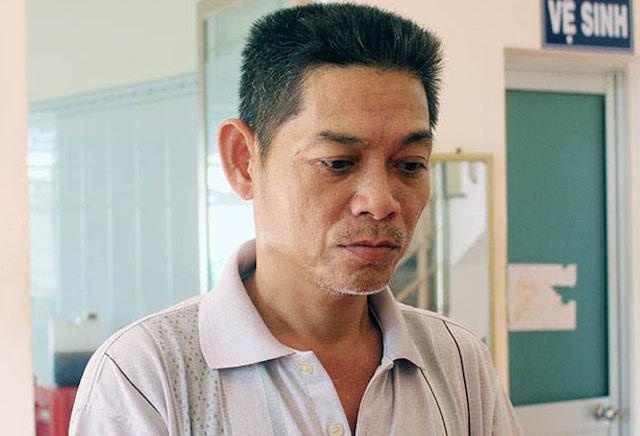 Truy to ke giet hai nguoi phu nu vi han tinh hinh anh