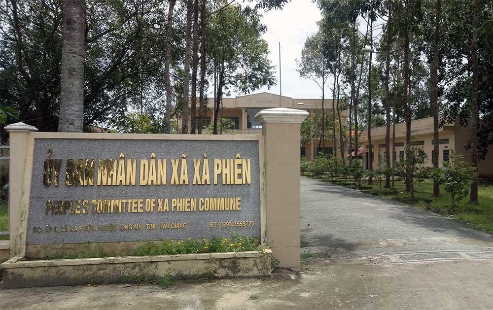 cán bộ quan hệ với phụ nữ đã có chồng ảnh 2 can bo quan he voi phu nu da co chong anh 2