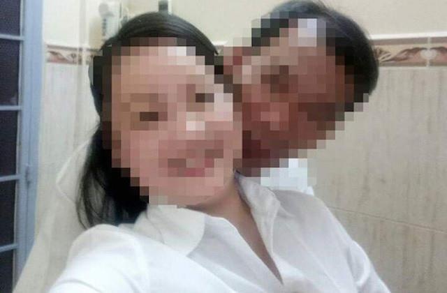 cán bộ quan hệ với phụ nữ đã có chồng ảnh 1 can bo quan he voi phu nu da co chong anh 1