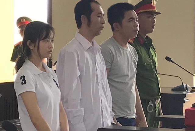 cô gái trẻ sa ngã ảnh 1 co gai tre sa nga anh 1