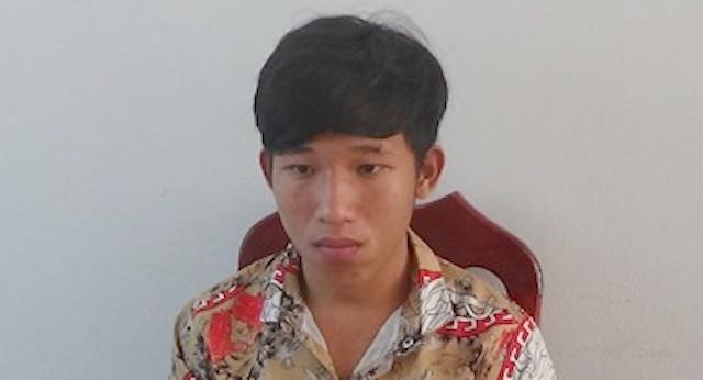 9X mien Tay vao tan phong ngu ven mung trom tai san hinh anh
