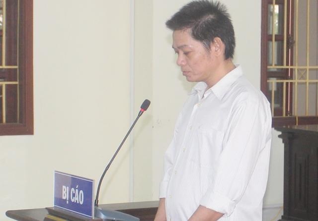 Tử hình kẻ giết người ảnh 1 Tu hinh ke giet nguoi anh 1