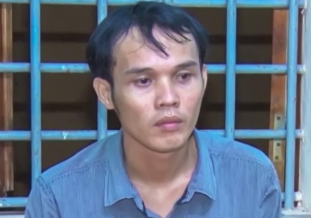 9X gia danh nhan vien ngan hang tu van vay von de lua dao hinh anh