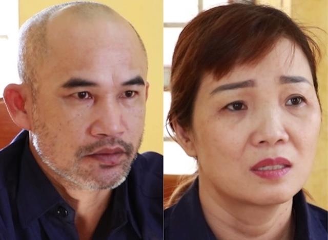 Bat doi nam nu cho vay lai suat 30%/thang o mien Tay hinh anh