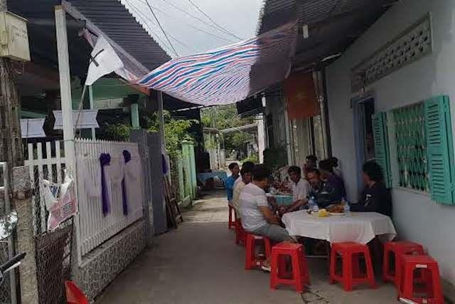 Cô gái 19 tuổi bị giết  ảnh 2 Co gai 19 tuoi bi giet anh 2