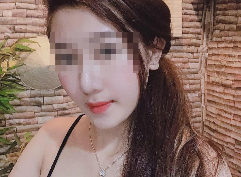 5 ngay truoc khi nghi bi giet tren oto, co gai 18 tuoi viet gi? hinh anh