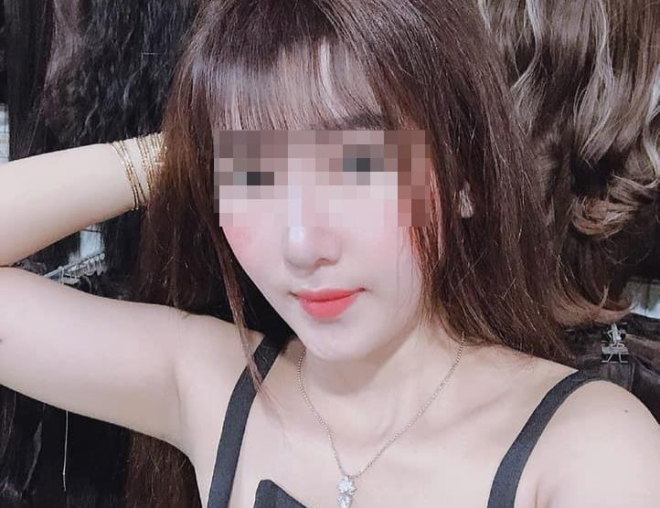 Co gai 18 tuoi o Can Tho nghi bi ban trai sat hai trong oto hinh anh