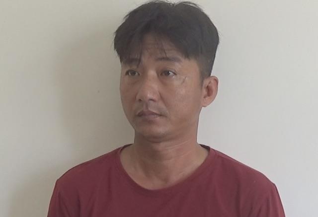 Bat ke lua ban co gai 15 tuoi lay chong Trung Quoc hinh anh