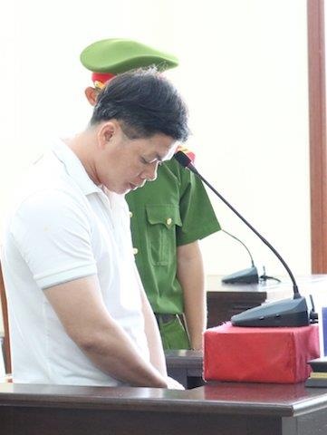 lua xin vao nganh cong an anh 1