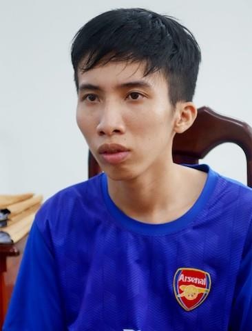 giả cảnh sát lừa đảo ảnh 1 gia canh sat lua dao anh 1