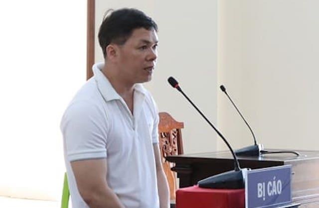 Sieu lua ban bien so ‘than tai’ gia 5.000 USD linh 13 nam tu hinh anh