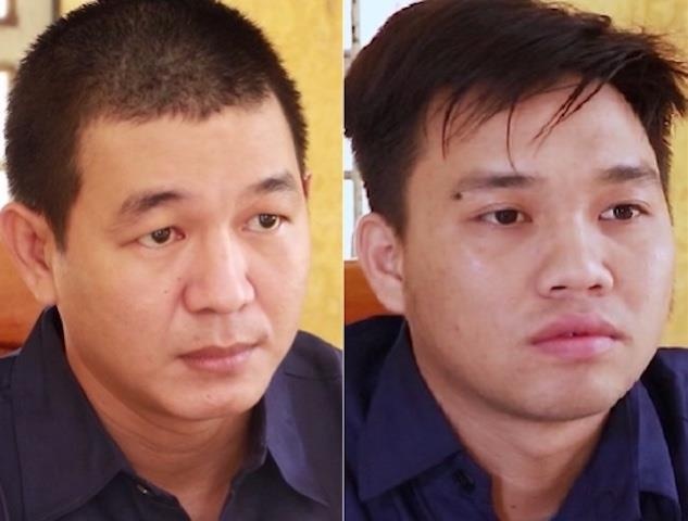 Hải kẻ cướp dây chuyền ảnh 1 Hai ke cuop day chuyen anh 1