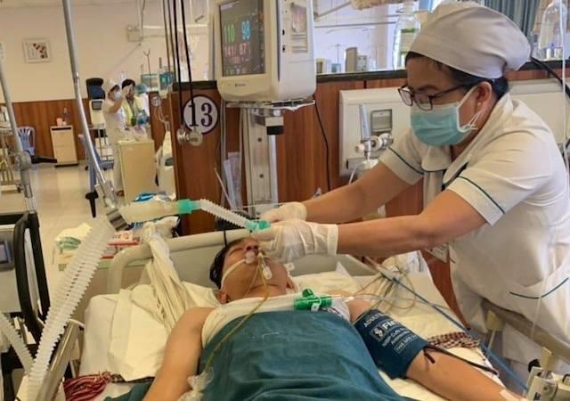 Giết cô gái trong ôtô ảnh 3 Giet co gai trong oto anh 3