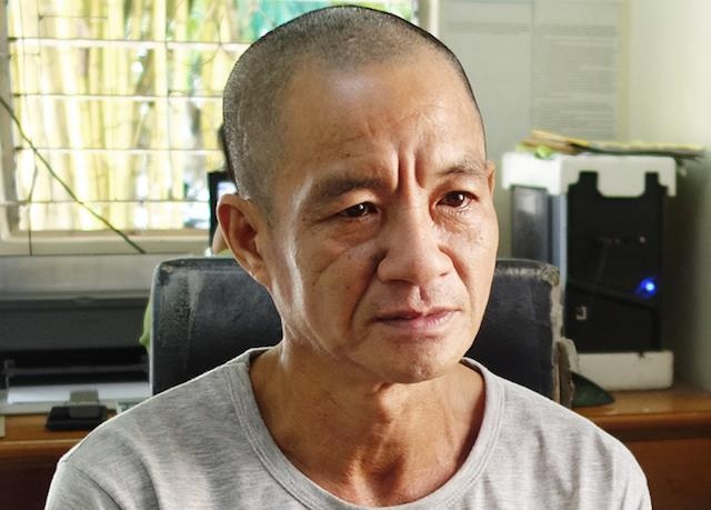 Bat tam giam ga dan ong dam o be gai 9 tuoi hinh anh