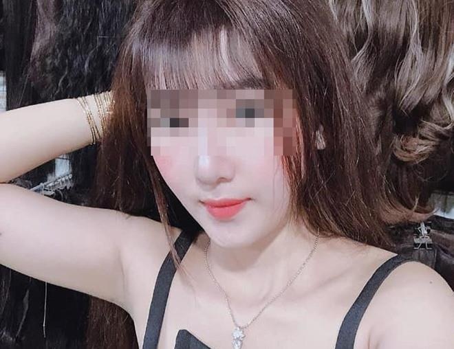 Loi khai cua ga tai xe giet co gai 18 tuoi trong oto hinh anh