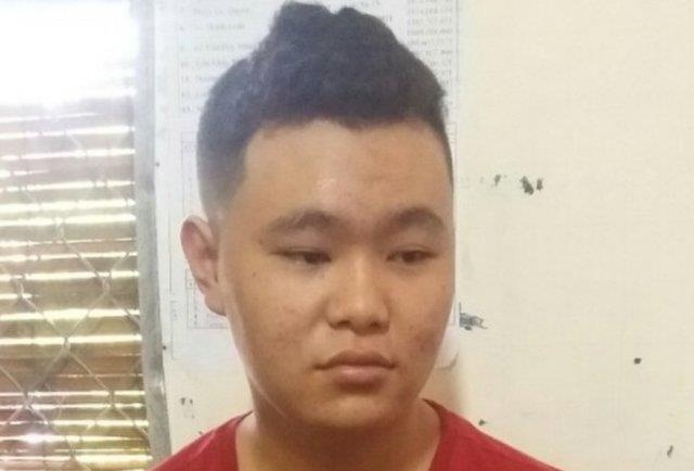 Bat nghi pham duong tinh ma tuy gay ra hang loat vu cuop hinh anh