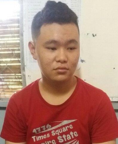 cuop tai san My Tho anh 1