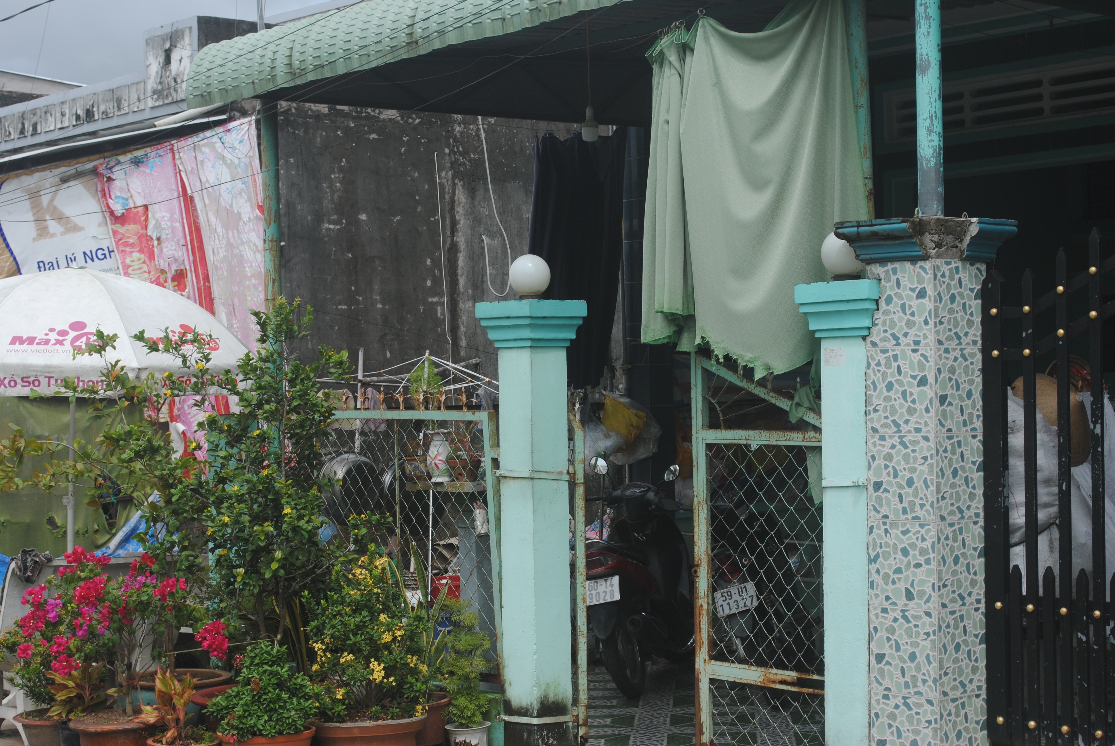 Be trai tu vong bat thuong o diem giu tre tu phat hinh anh