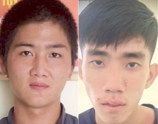 Hai ten trom ga dam chet chu nha luc rang sang hinh anh