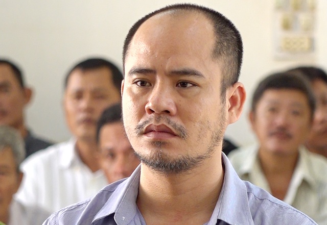 Cướp tiệm vàng ở An Giang ảnh 1 Cuop tiem vang o An Giang anh 1