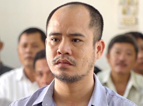 Ke cuop tiem vang o An Giang linh 30 nam tu hinh anh