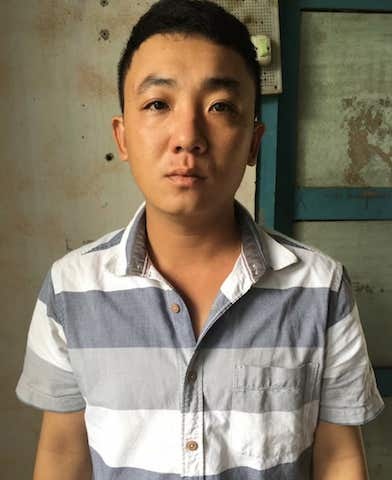 9X chém chết người ảnh 1 9X chem chet nguoi anh 1