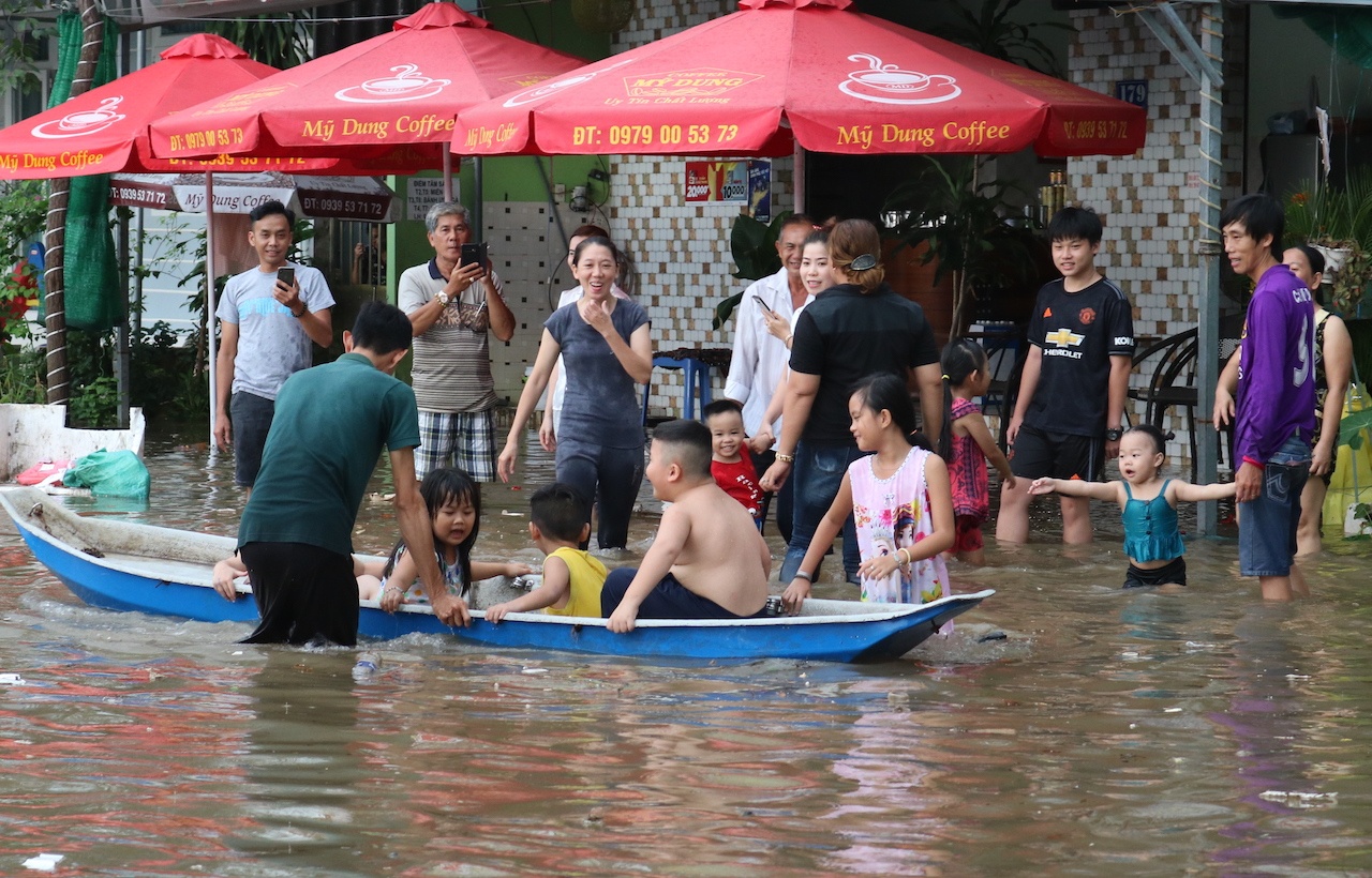 trieu cuong khien Can Tho ngap nang anh 5