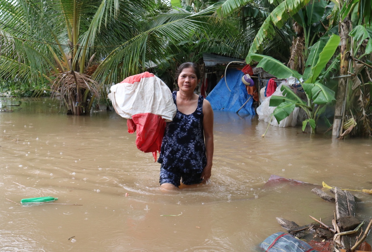 trieu cuong khien Can Tho ngap nang anh 10