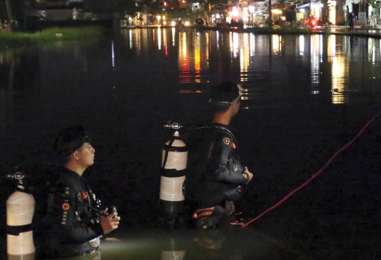 tử vong lúc triều cường ảnh 1 tu vong luc trieu cuong anh 1