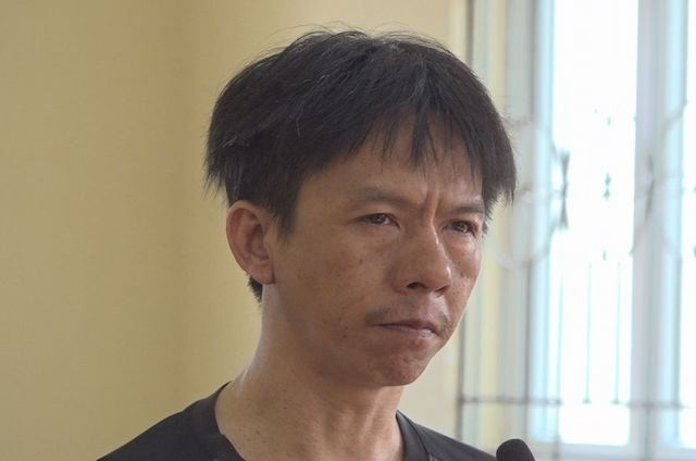 tàng trữ ma túy lĩnh án ảnh 1 tang tru ma tuy linh an anh 1