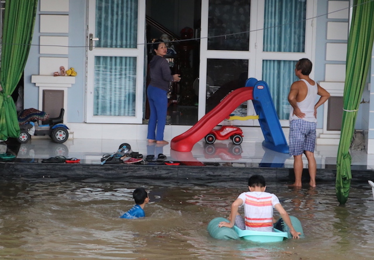 Trieu cuong co the dat dinh gan 2 m o Can Tho hinh anh