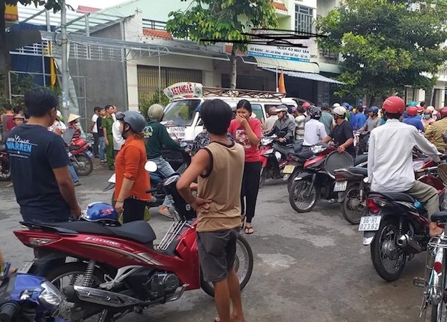 nam thanh niên treo cổ ảnh 1 nam thanh nien treo co anh 1