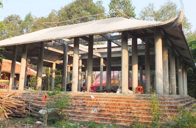 Tam dinh chi pho giam doc so do sai pham trong du an tu bo mieu tho hinh anh