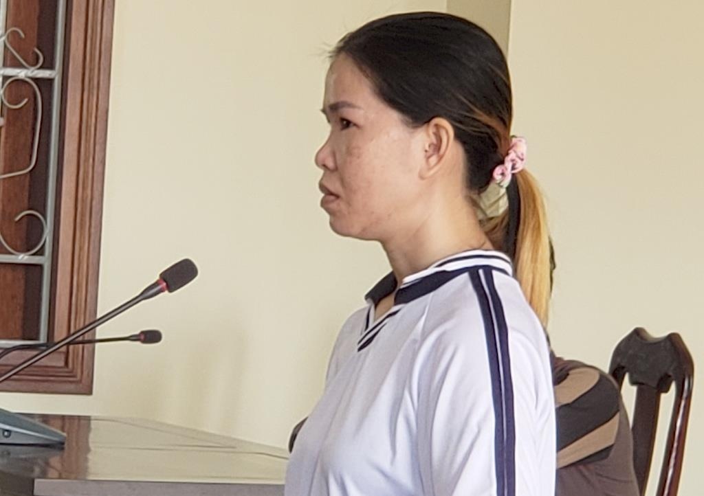 Trom ma tuy mang di ban, 8X linh 17 nam tu hinh anh